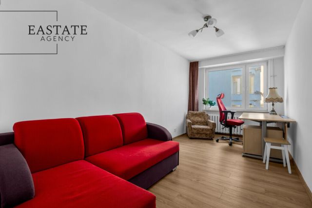 Mieszkanie 4-pokojowe Warszawa Mokotów, ul. Łukowa. Zdjęcie 1