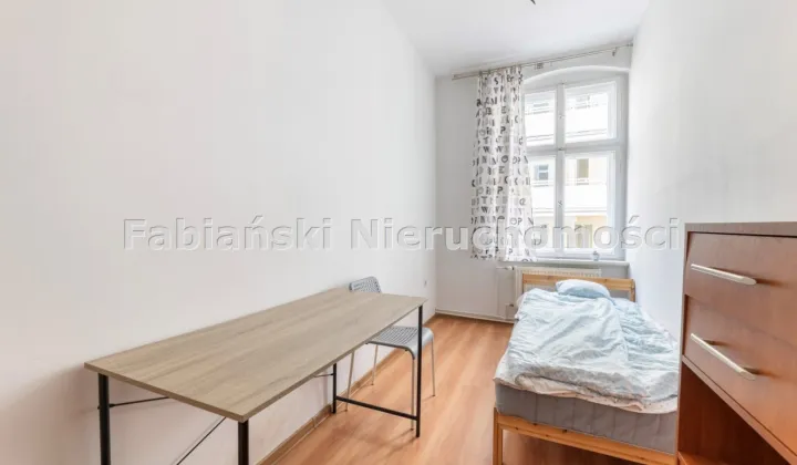 Pokój Poznań Sołacz