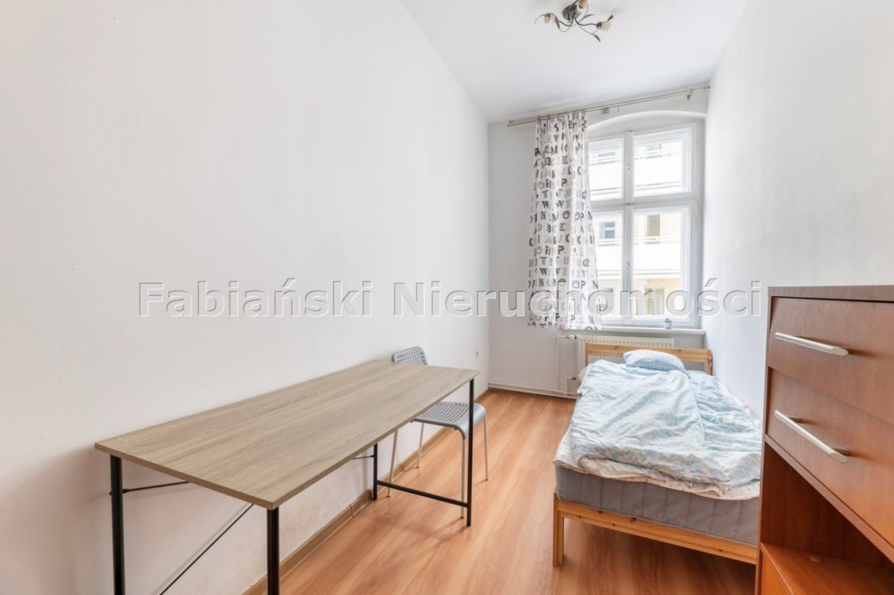 Pokój Poznań Sołacz. Zdjęcie 1