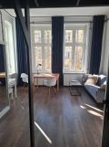 Mieszkanie 1-pokojowe Bydgoszcz Śródmieście. Zdjęcie 4