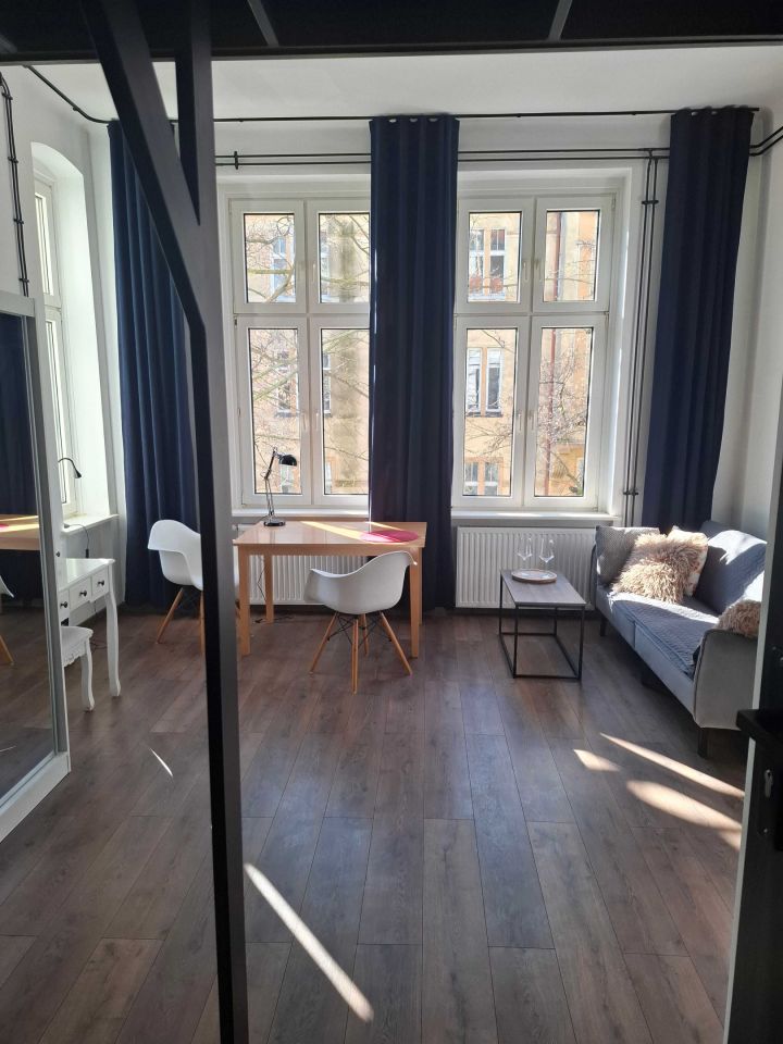 Mieszkanie 1-pokojowe Bydgoszcz Śródmieście. Zdjęcie 5