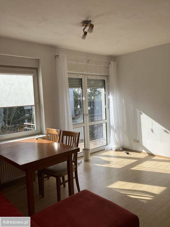 Mieszkanie 2-pokojowe Poznań Smochowice, ul. Olecka. Zdjęcie 2