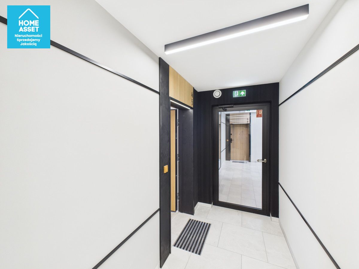 Mieszkanie 3-pokojowe Gdańsk Letnica, ul. Starowiejska. Zdjęcie 3