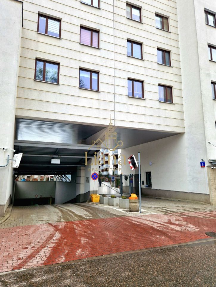 Mieszkanie 1-pokojowe Warszawa Wola, ul. Człuchowska. Zdjęcie 10