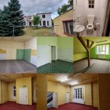 dworek, 9 pokoi Ostrowiec Świętokrzyski Centrum, ul. Adama Wardyńskiego. Zdjęcie 4