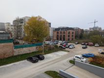 Mieszkanie 2-pokojowe Łódź Górna, ul. inż. Stefana Skrzywana. Zdjęcie 2