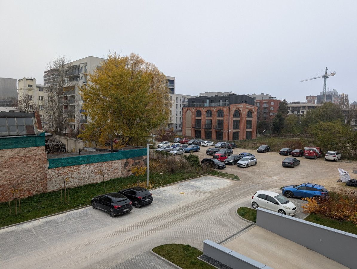 Mieszkanie 2-pokojowe Łódź Górna, ul. inż. Stefana Skrzywana. Zdjęcie 3