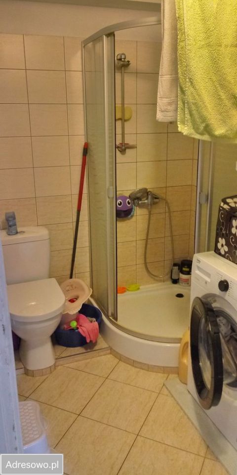 Mieszkanie 3-pokojowe Gorzów Wielkopolski, ul. Widok. Zdjęcie 6