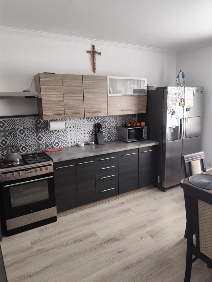 dom wolnostojący, 4 pokoje Świątniki Górne, ul. Kazimierza Bruchnalskiego. Zdjęcie 8