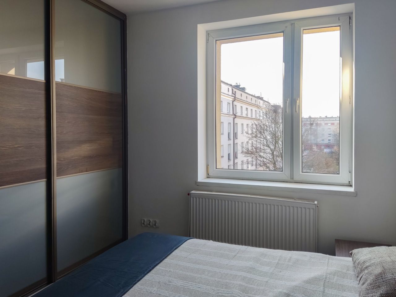 Mieszkanie 2-pokojowe Katowice Ligota, Koszalińska. Zdjęcie 4