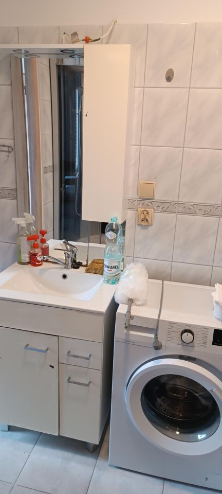 Mieszkanie 2-pokojowe Polanica-Zdrój, ul. Bystrzycka. Zdjęcie 4