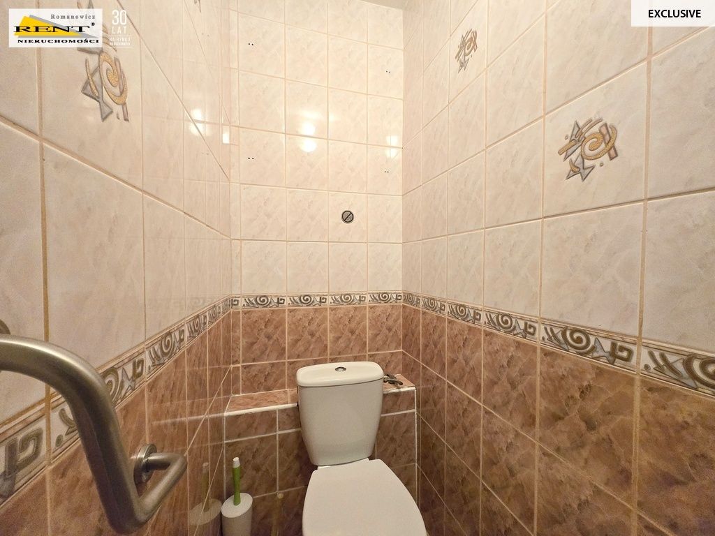 Mieszkanie 4-pokojowe Szczecin, ul. Rubinowa. Zdjęcie 15