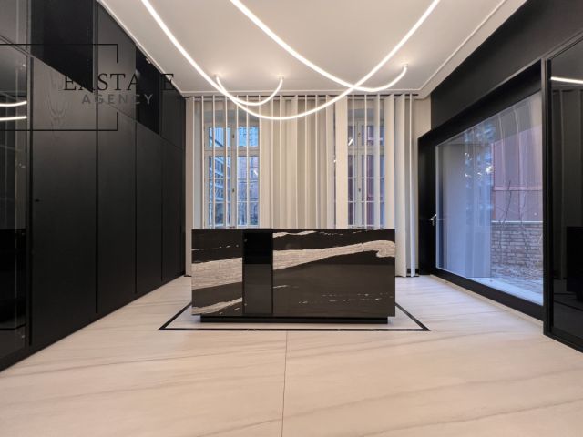 Lokal Warszawa Wola, ul. Krochmalna. Zdjęcie 5