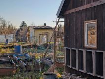 Działka rod Olsztyn. Zdjęcie 2