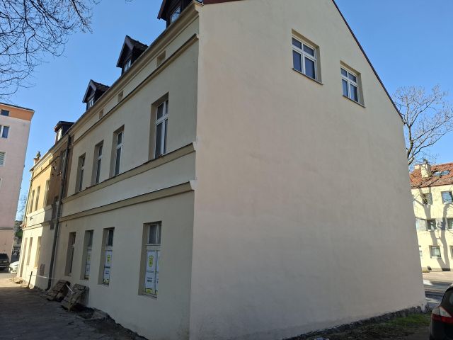 Lokal Olsztyn Zatorze, al. Aleja Wojska Polskiego. Zdjęcie 1