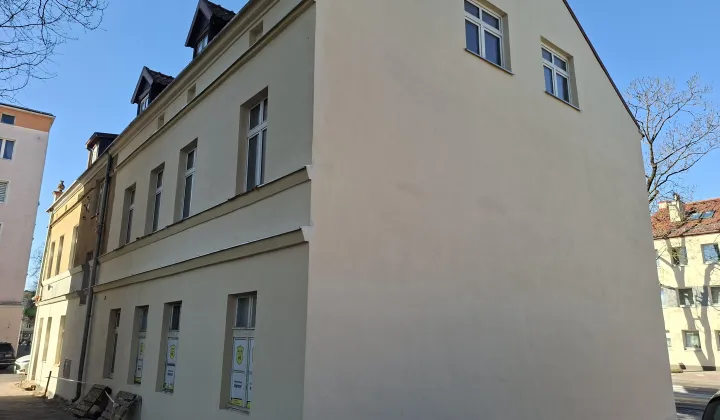 Lokal Olsztyn Zatorze, al. Aleja Wojska Polskiego