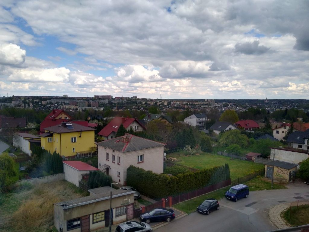 Mieszkanie 3-pokojowe Starachowice, ul. Piotra Wysockiego. Zdjęcie 4