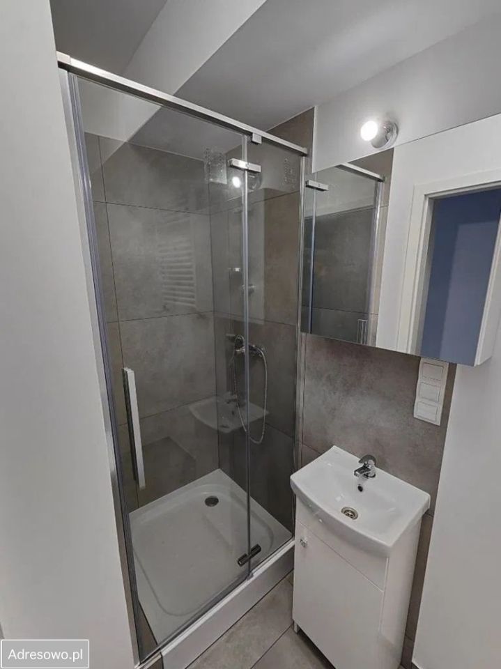 Mieszkanie 1-pokojowe Wrocław Psie Pole, ul. Sołtysowicka. Zdjęcie 9