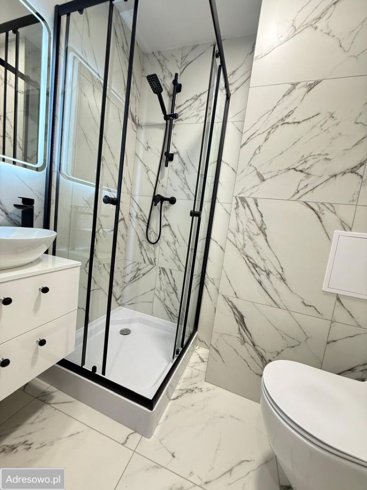 Mieszkanie 2-pokojowe Szczecin Pomorzany, ul. Xawerego Dunikowskiego. Zdjęcie 3