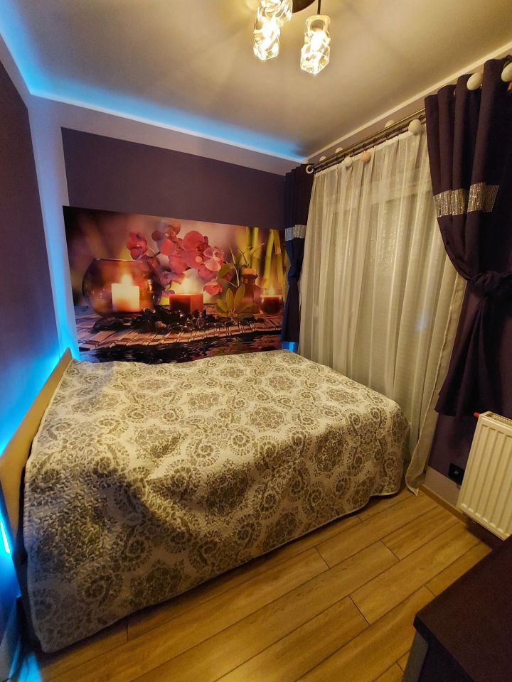 Mieszkanie 4-pokojowe Jarocin. Zdjęcie 5