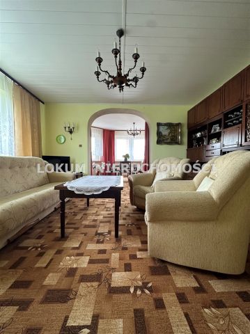 dom wolnostojący, 5 pokoi Jastrzębie-Zdrój Cisówka, ul. Traugutta. Zdjęcie 23