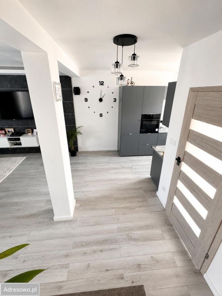 bliźniak, 4 pokoje Żyrardów, ul. Gdańska. Zdjęcie 11