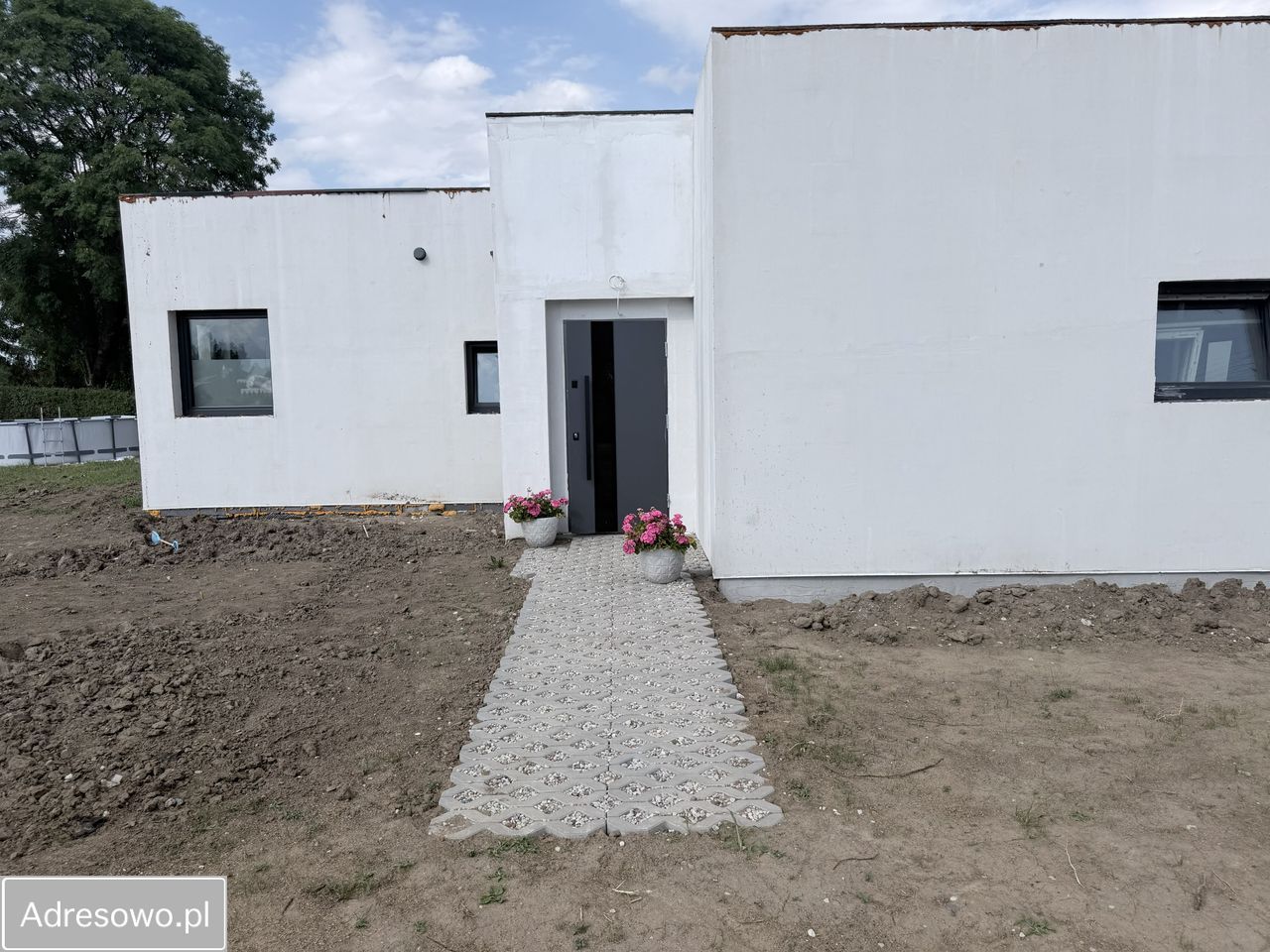 dom wolnostojący, 4 pokoje Dragacz, ul. Bajkowa. Zdjęcie 7