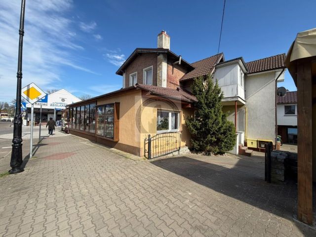 Mieszkanie 1-pokojowe Dziwnów, ul. Mała. Zdjęcie 1