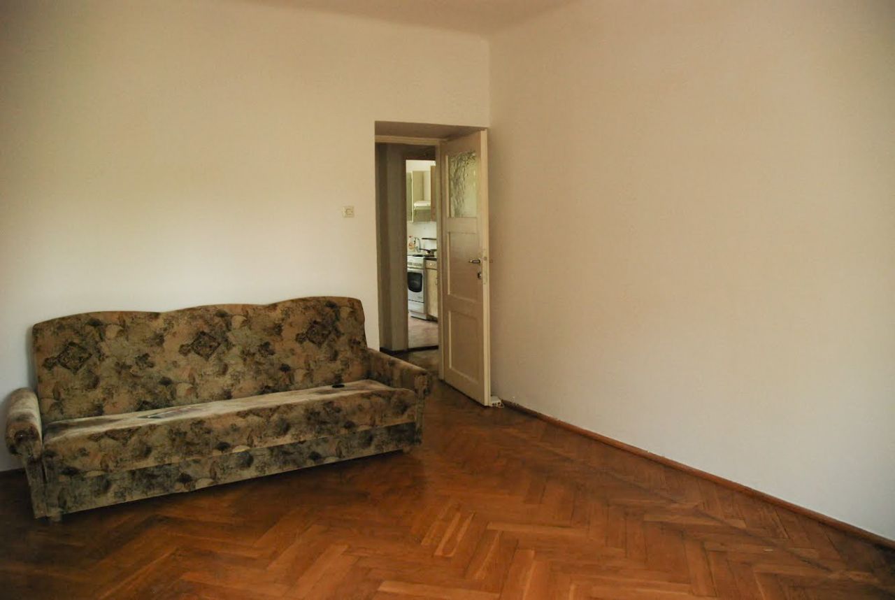 Mieszkanie 2-pokojowe Warszawa Mokotów, al. Niepodległości. Zdjęcie 4