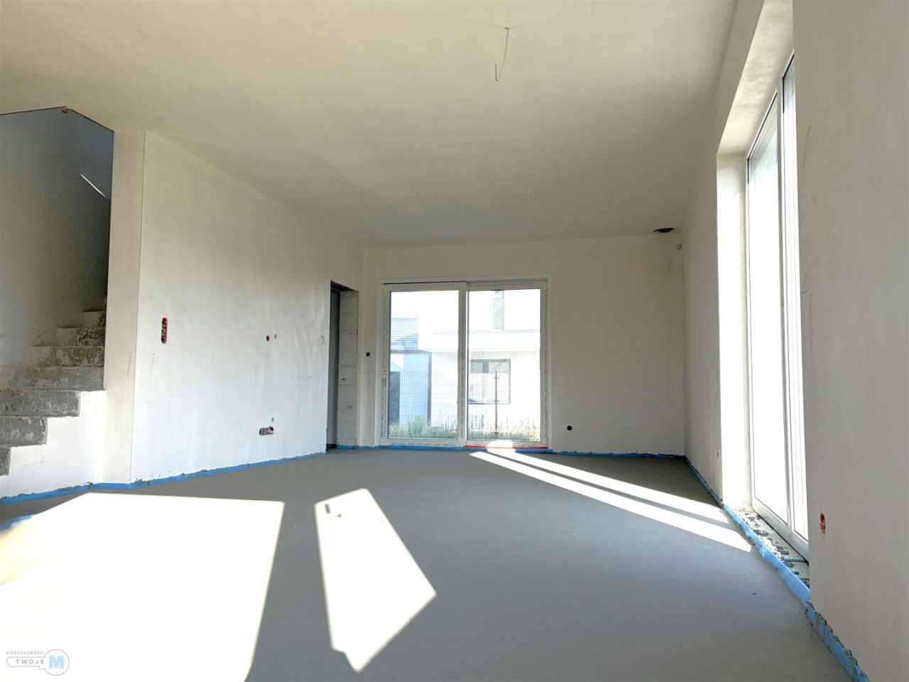 bliźniak, 5 pokoi Ameliówka. Zdjęcie 3