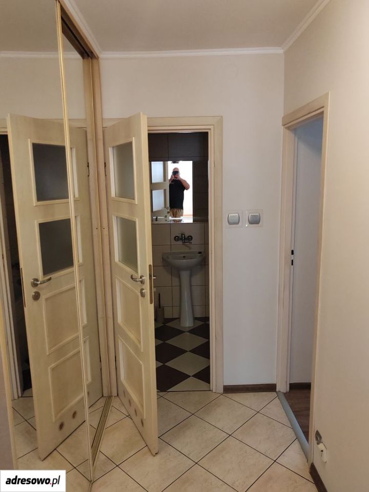 Mieszkanie 2-pokojowe Żyrardów, ul. Szpitalna. Zdjęcie 12