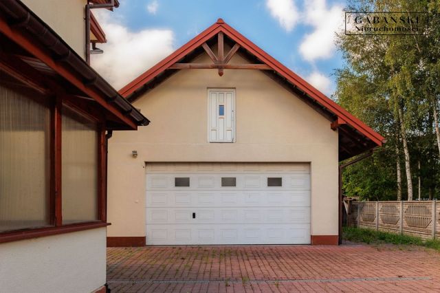 dom wolnostojący, 6 pokoi Wola Rzędzińska. Zdjęcie 4