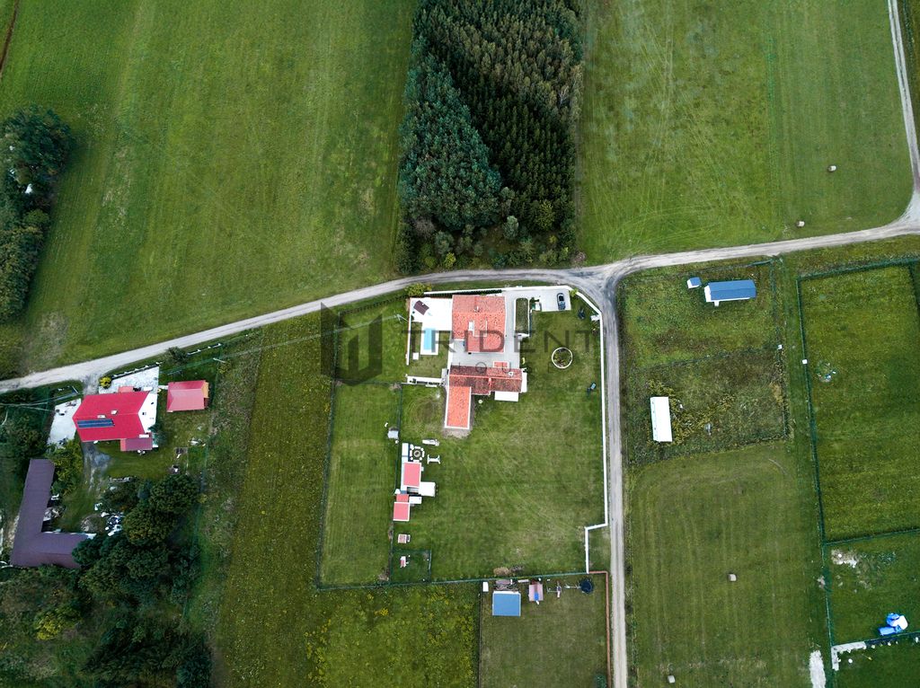 dom wolnostojący, 3 pokoje Rostki. Zdjęcie 28