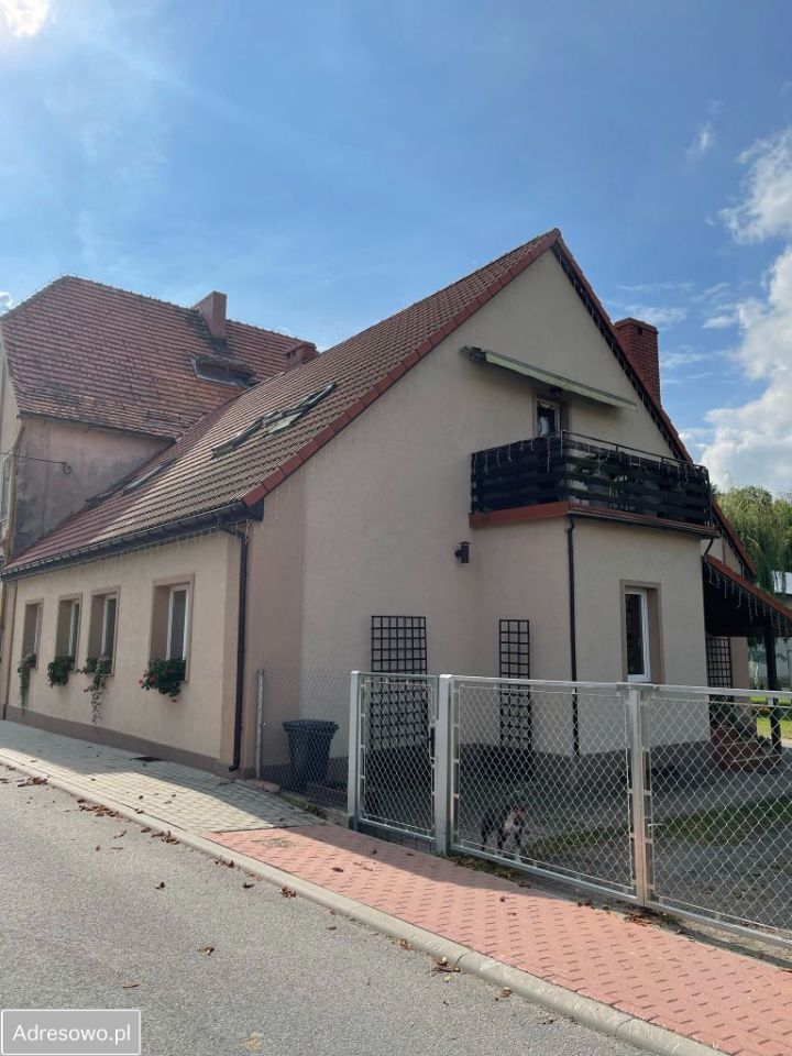 dom wolnostojący, 8 pokoi Niemczyn. Zdjęcie 13