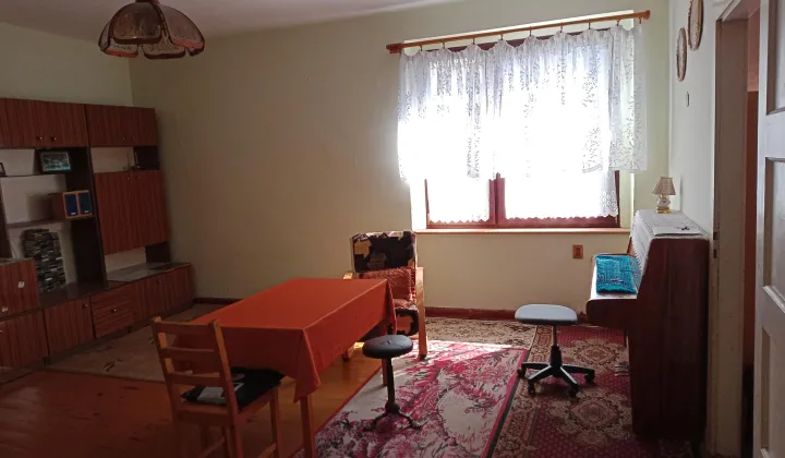 Mieszkanie 3-pokojowe Bytom Śródmieście, ul. Łukasza Wallisa