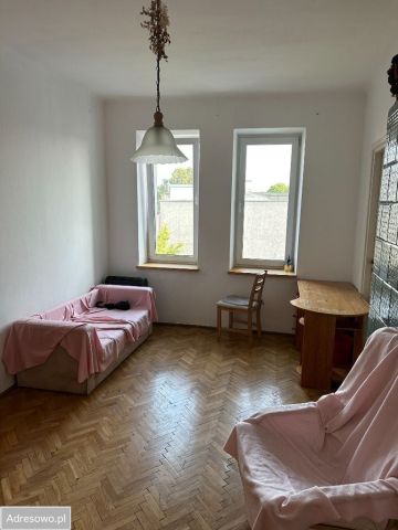 Mieszkanie 2-pokojowe Lublin Śródmieście, ul. Okopowa. Zdjęcie 1
