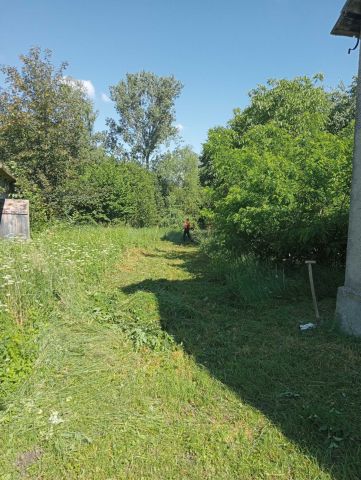 Działka budowlana Kolonia Krępa. Zdjęcie 1