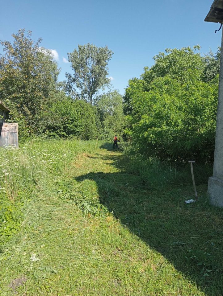 Działka budowlana Kolonia Krępa. Zdjęcie 1