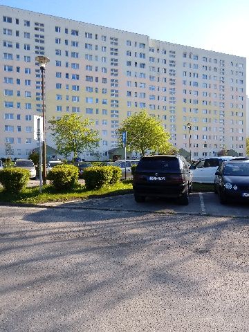 Mieszkanie 3-pokojowe Kołobrzeg, ul. Kupiecka. Zdjęcie 1