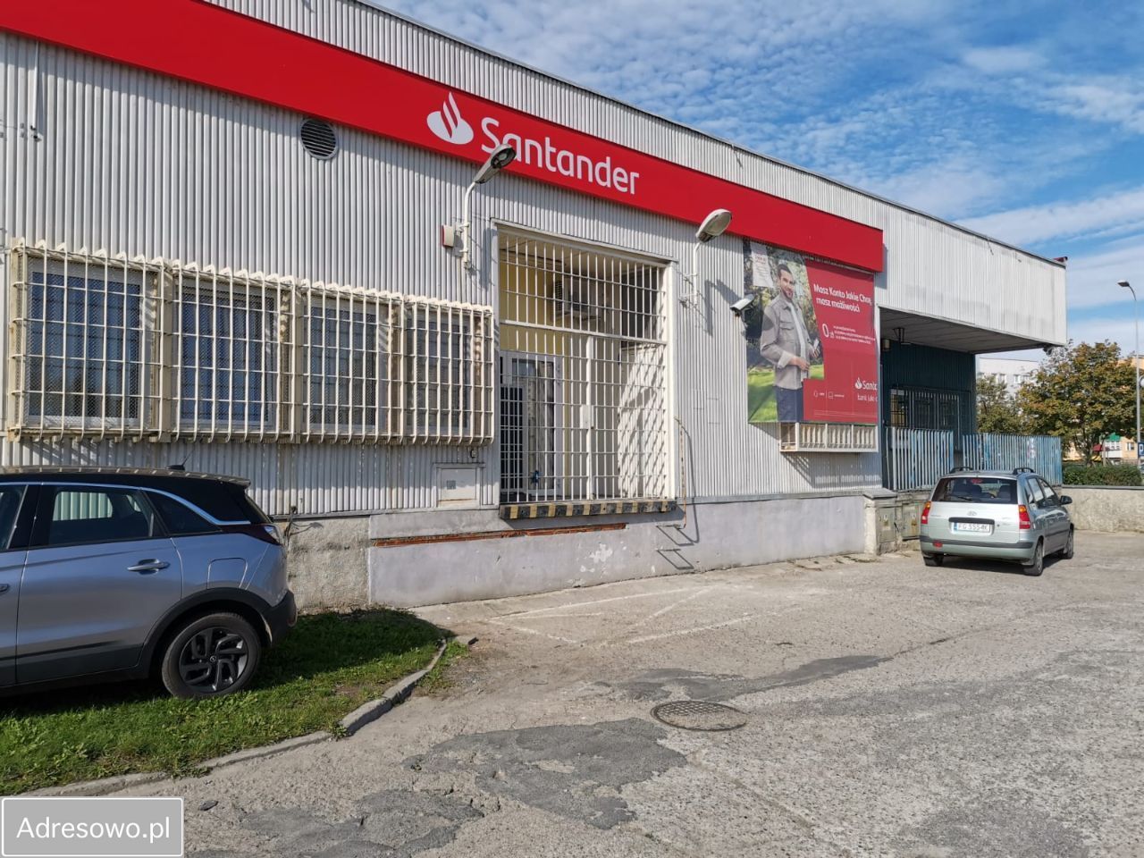 Lokal Gorzów Wielkopolski, ul. Kombatantów. Zdjęcie 3