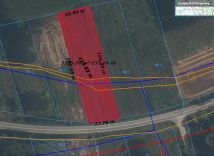 Działka budowlana Posejny. Zdjęcie 2