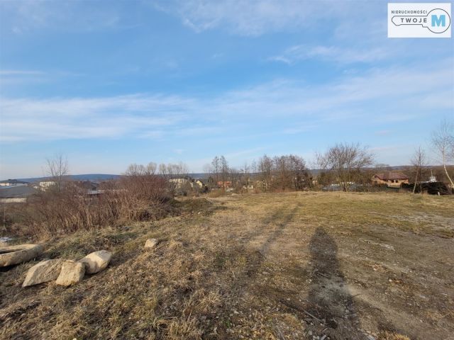 Działka rekreacyjna Bieliny. Zdjęcie 19