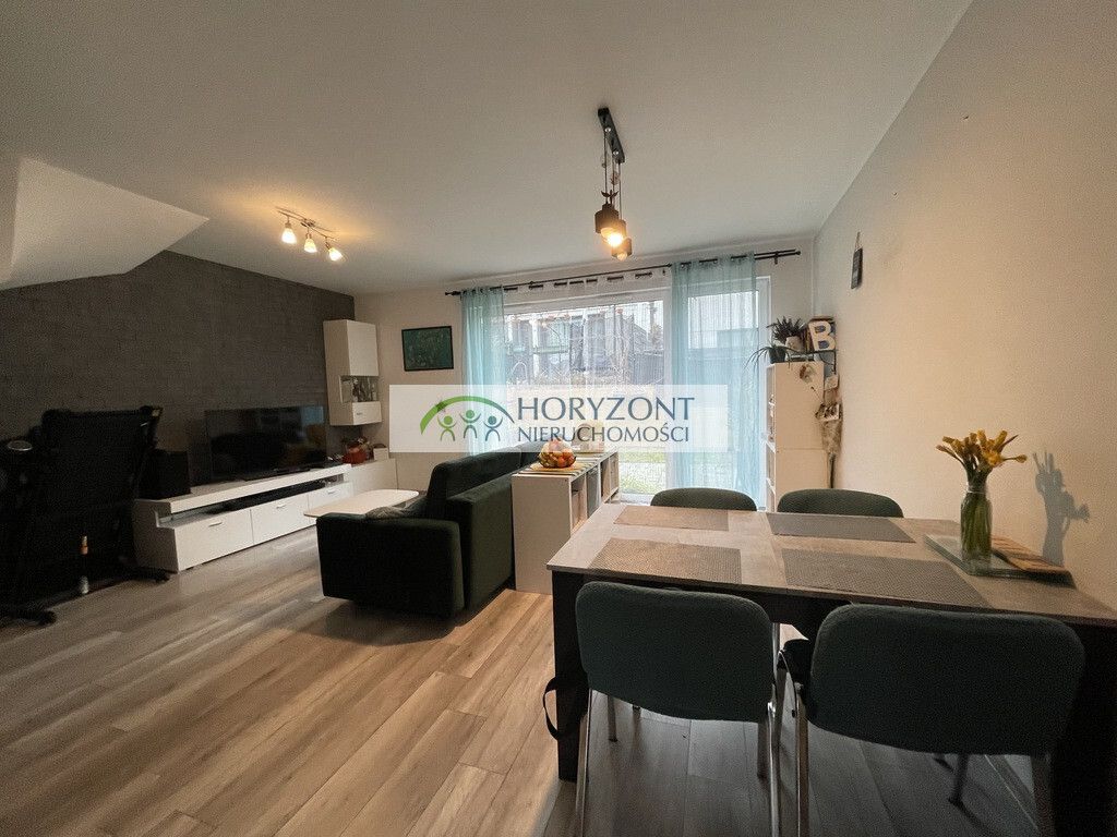 dom szeregowy, 4 pokoje Banino