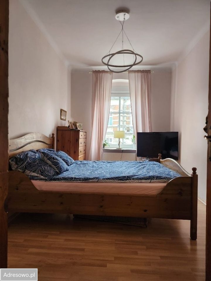 Mieszkanie 3-pokojowe Bolesławiec, ul. Komuny Paryskiej. Zdjęcie 6