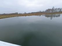 Działka rekreacyjna Lubaty. Zdjęcie 2