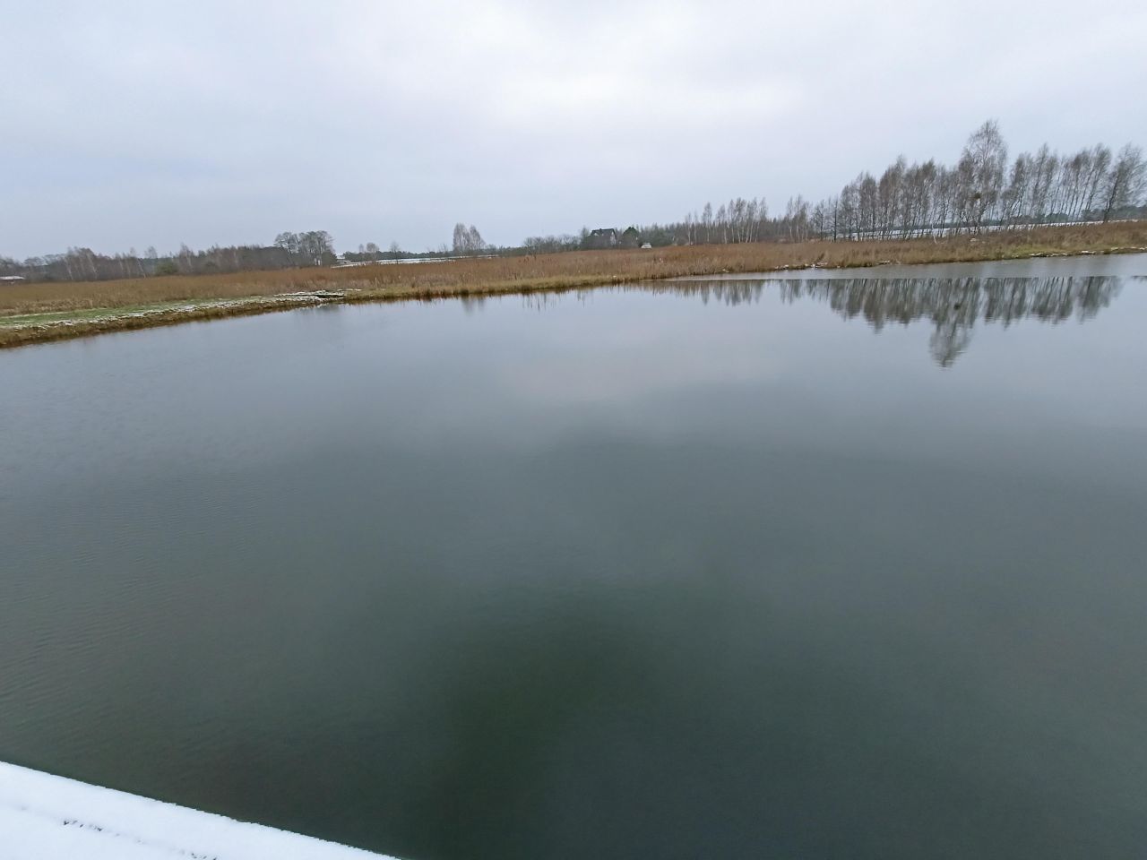 Działka rekreacyjna Lubaty. Zdjęcie 3