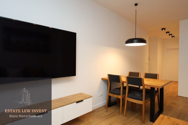 Mieszkanie 2-pokojowe Kraków Krowodrza, ul. Wrocławska. Zdjęcie 4