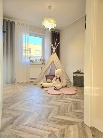 Mieszkanie 3-pokojowe Kalisz Korczak. Zdjęcie 7