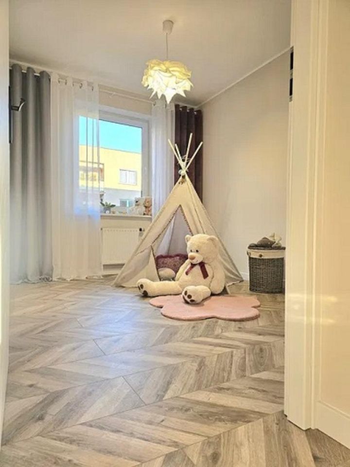 Mieszkanie 3-pokojowe Kalisz Korczak. Zdjęcie 7