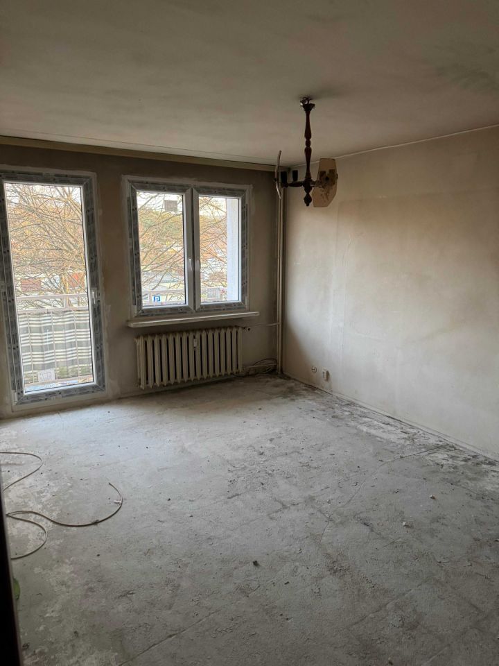 Mieszkanie 2-pokojowe Zielona Góra, ul. Bułgarska